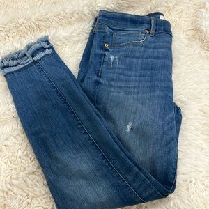 Loft jeans